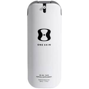 Image credits: oneskin