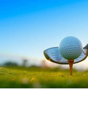 Private Golf Lesson with PGA Pro