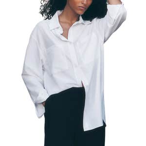 Alo Yoga Dreamscape Button Down Long Sleeve