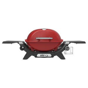 weber, Weber Q 1200N Gas Grill (Liquid Propane)