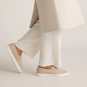 Image credits: quince