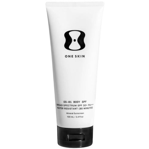 Image credits: oneskin