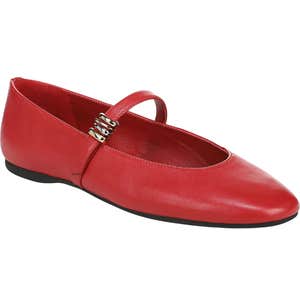nordstrom, Vince Olivette Ballet Flat