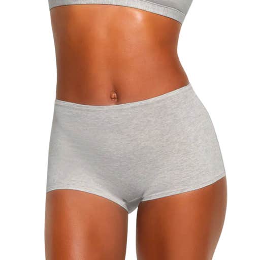 skims, Skims Cotton Jersey Boy Short