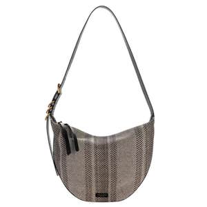 Rag & Bone; Mercer Medium Canvas Hobo Bag
