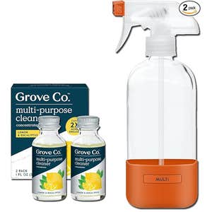 Grove Co. Multi Purpose Cleaner Refill Concentrate 