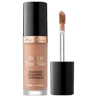 Too Faced Born This Way Super Coverage Multi-Use Concealer