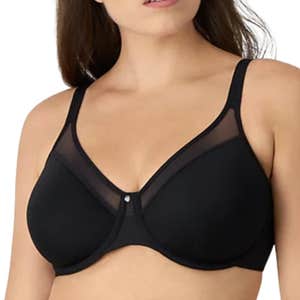 macy's, Bali One Smooth U Ultra Light Shaping Underwire Bra 3439