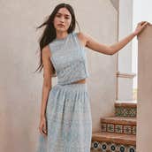 Trending Matching Sets