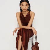 The Ultimate Reformation Holiday Party Edit 2025