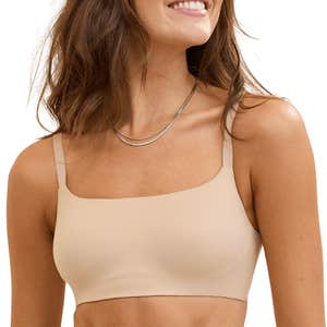 Aerie SMOOTHEZ Bra-ish Wireless Bralette