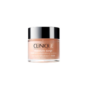 Clinique Moisture Surge 100H Auto-Replenishing Hydrator Oil Free Face Moisturizer