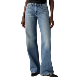 Image credits: levi's