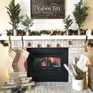 Image credits: @antiquefarmhouse