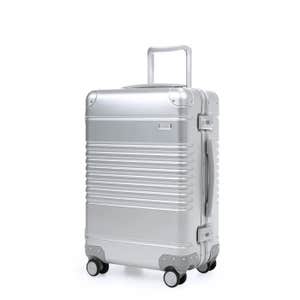 Original Frame Carry-On Max: Aluminum Edition