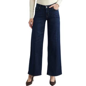 nordstrom, FRAME Le Slim Palazzo Low Rise Wide Leg Jeans