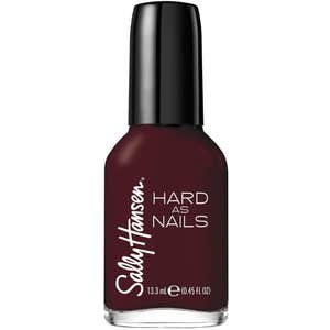 amazon, Sally Hansen Hard as Nails