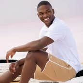 Men's Moisture-Wicking Shirts