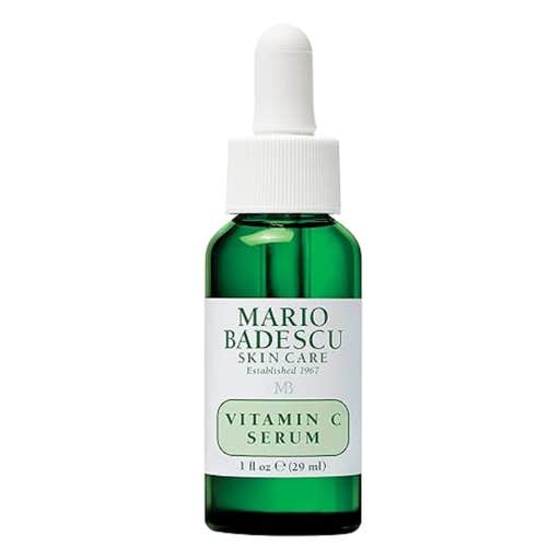 amazon, Mario Badescu Vitamin C Serum
