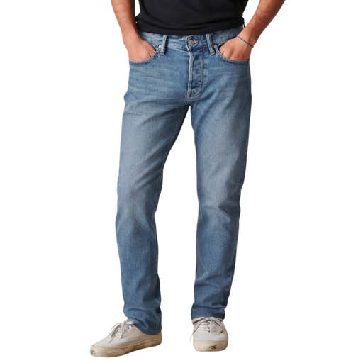 buckmason, Buck Mason Ford Standard Jean