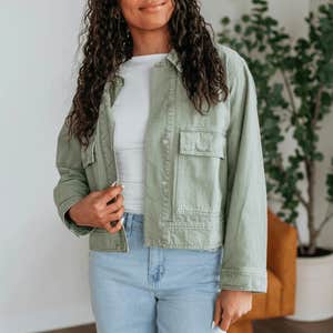 Image credits: wild oak boutique