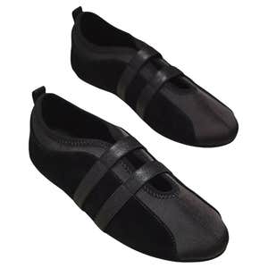 anthropologie, Intentionally Blank Sporty Ballet Sneakers