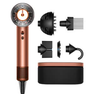 Dyson Supersonic Nural Hair Dryer