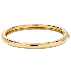 quince, Quince Dome Bangle