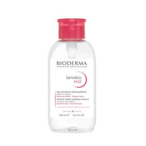 Bioderma Sensibio H2O Pump