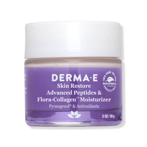 ulta, Derma E Advanced Peptides & Collagen Moisturizer