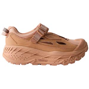 free people, HOKA Stinson Breeze Sneakers