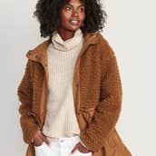 Trending Fall Coats