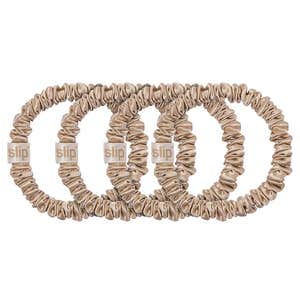 slip Skinny Scrunchies 4 Pack 