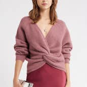 Trending Affordable Sweaters