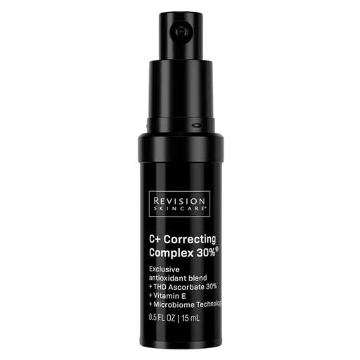amazon, Revision Skincare C+ Correcting Complex 30%