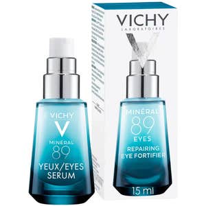 ulta, Vichy Minéral 89 Eyes Hyaluronic Acid Eye Gel Cream