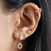 Brands We Love: Studs