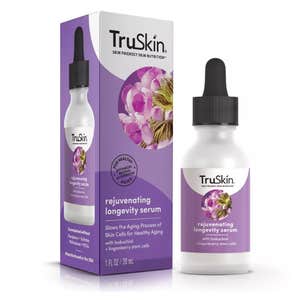 TruSkin Longevity Serum