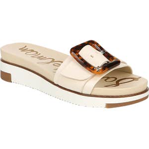 nordstrom rack, Sam Edelman Ariane Platform Slide Sandal