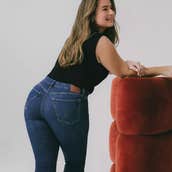 Bootcut Jeans Worth Rebuilding Your Denim Drawer Around