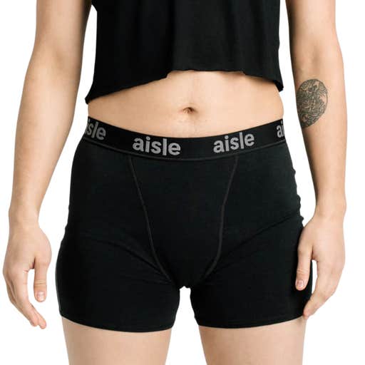 aisle, Aisle Boost Boxer Brief