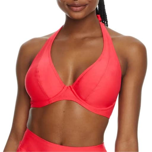 barenecessities, Sunsets Muse Bikini Top