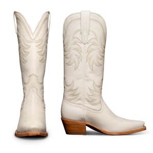 Tecovas The Annie Cowgirl Boot