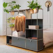 Room Divider Ideas: Stylish Ways to Separate Your Space