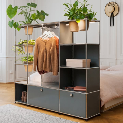 Image credits: usm modular furniture