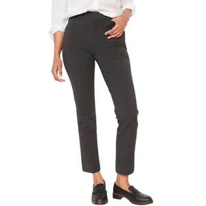 Old Navy High-Waisted Pixie Straight Pants