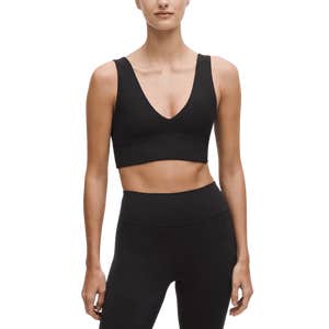 lululemon Align V-Neck Bra