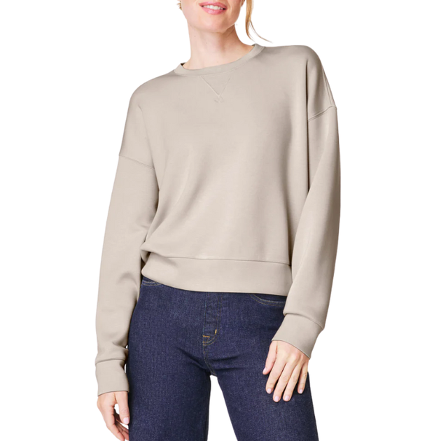 Image credits: spanx