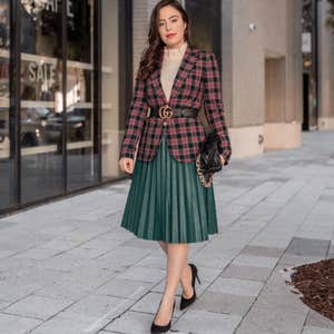 Image credits: @caroldemauro