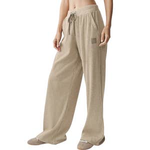 Alo Yoga Muse Wide Leg Pant